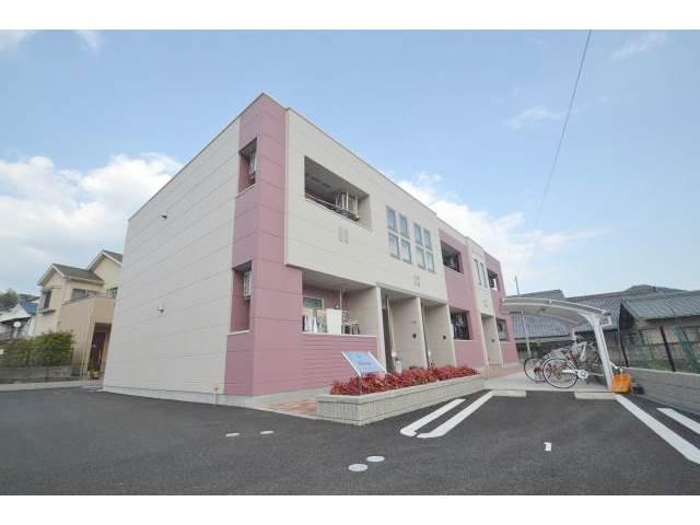 広島県広島市佐伯区 2階建 築11年
