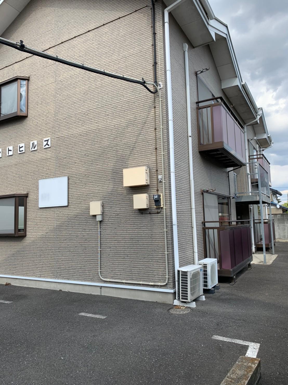 サイレントヒルズ