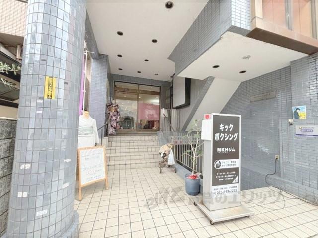 ノーザンライツⅡ