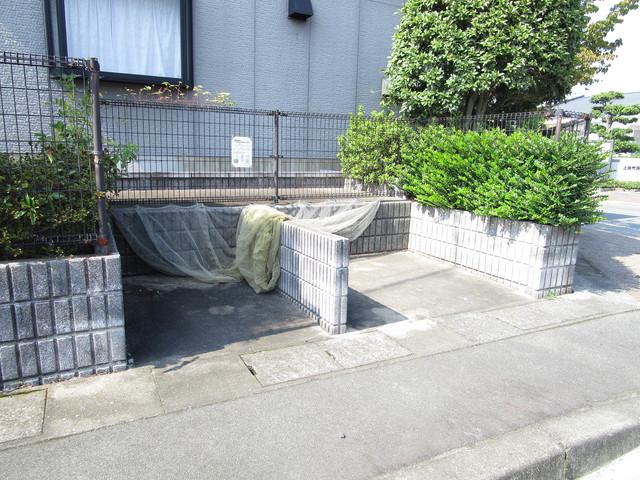 サンライズ平塚