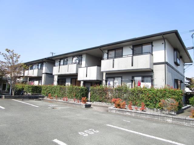 サンライズ平塚