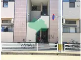 ポラリス博多駅南