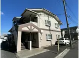 フルール西川ビー棟