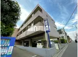 南浦和岡昭マンション