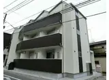 リーヴェルポート大森本町フィリア