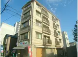 光陽川西マンション