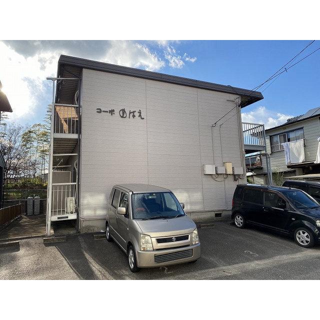 コーポめばえ