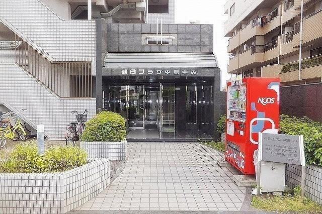 朝日プラザ中島中央