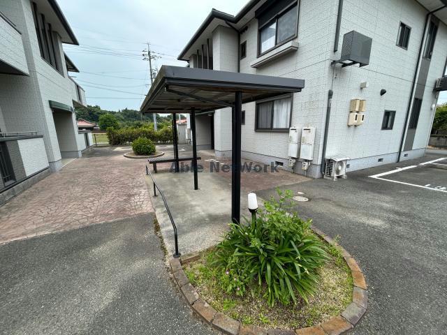 シャーメゾン鴨庄