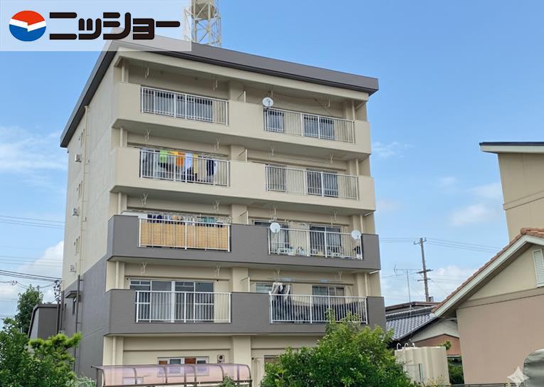小崎ビル