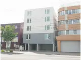 ブルーイング苗穂駅前