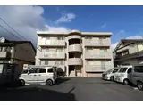 ブランシェ中須