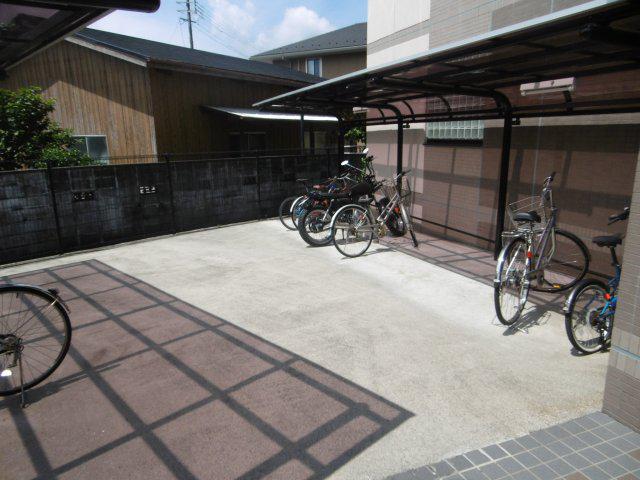 ラポール藤