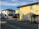 カーサラルゴA棟B棟