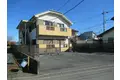 シルキーホワイト残堀