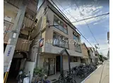 ポアール住之江