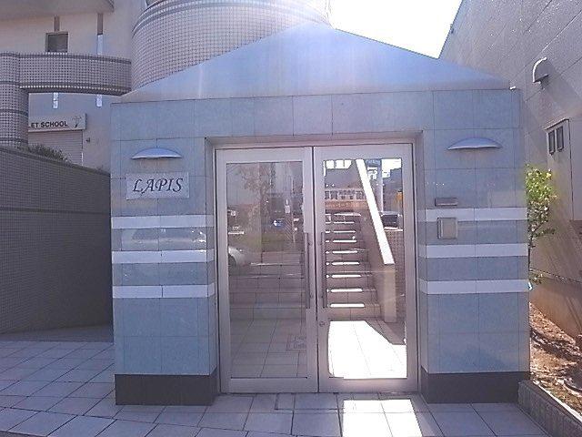 阪急今津線 門戸厄神駅 徒歩5分 3階建 築38年