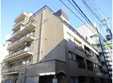 DRホームズ中野