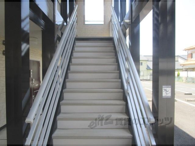 レオパレス クレールヨシノ