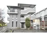 コンフォール中川