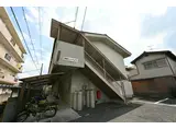 西田ニューハイツ