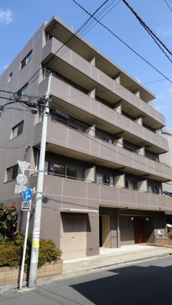 ベルファースト