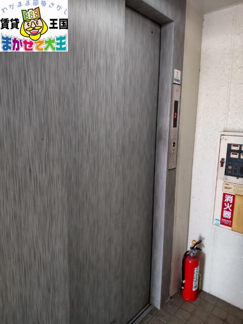 円口ビル