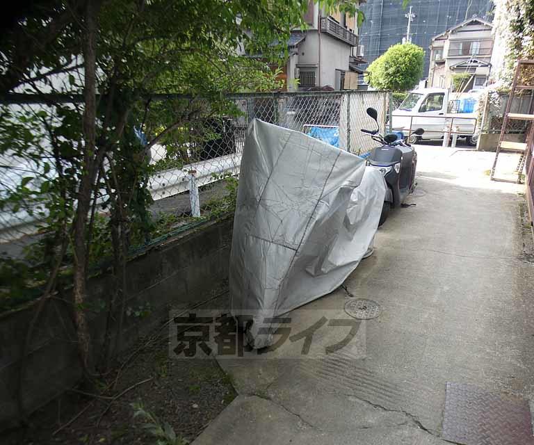 野元ハイツ