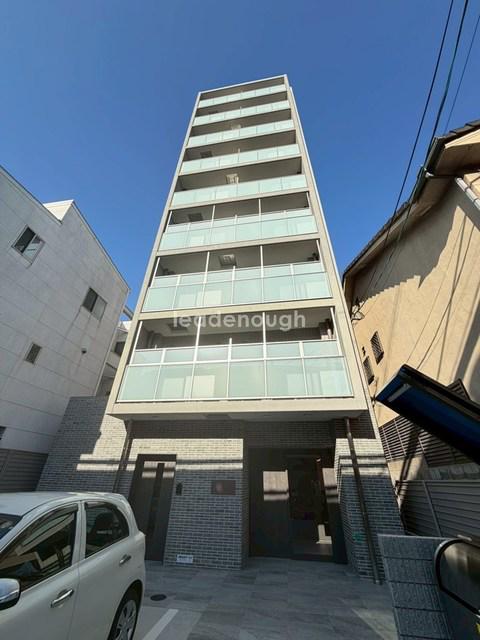 BROAD阿倍野阪南町RESIDENCE