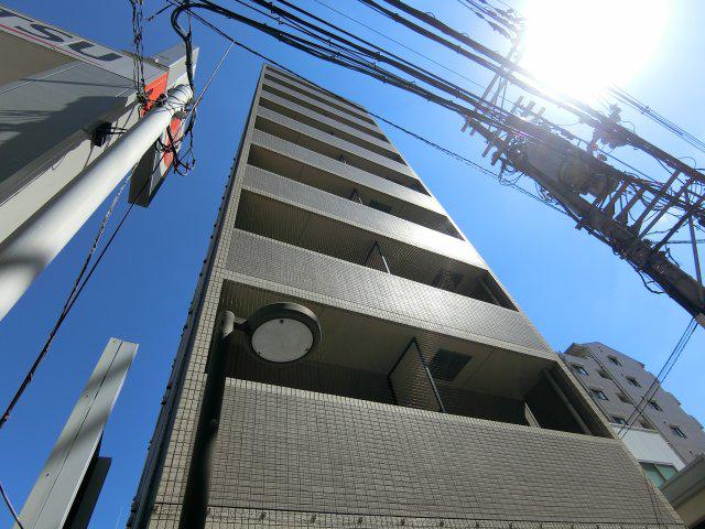 アヴァンセクール江坂