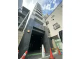 ダイナシティ新宿若松町