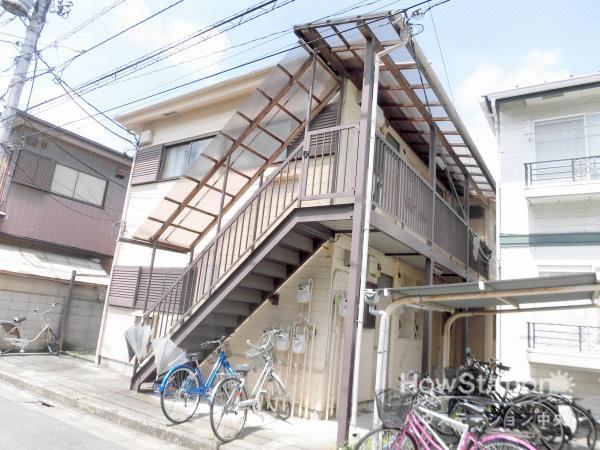 スカイハイツ