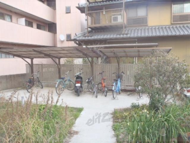 インレット