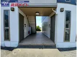 セントヒルズ上川 C棟