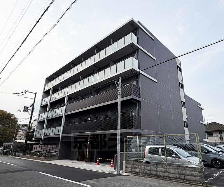 セオリー京都オーラ