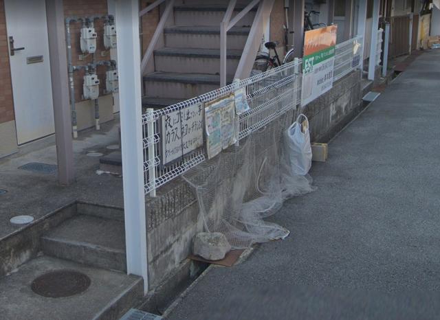 プチグレイス塚口弐番館