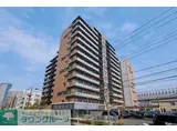 パークアクシス品川天王洲アイル