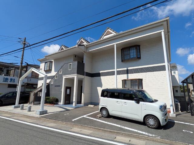 ロイヤルパレス井尻(ワンルーム/2階)