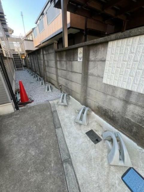 クロスホーム西大泉III