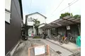 京都府京都市左京区吉田上大路町の建物