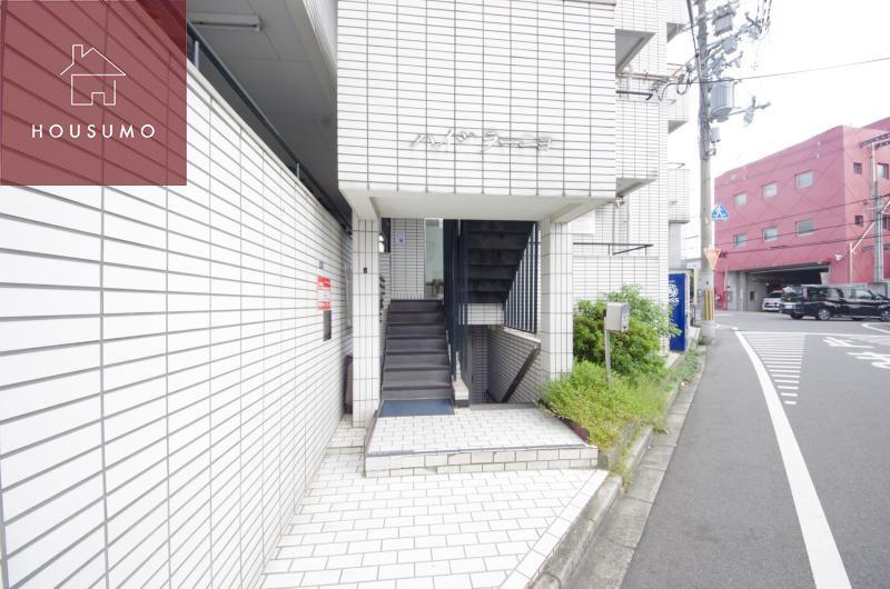 ハイツラーニョ