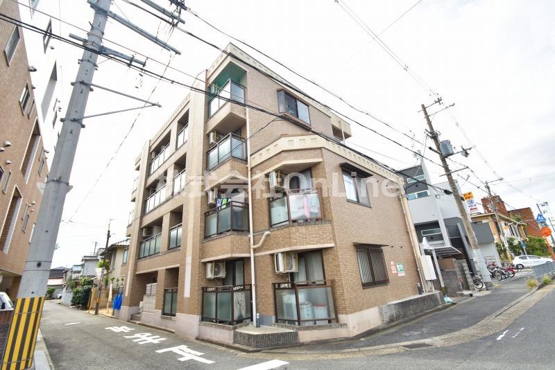 林マンション