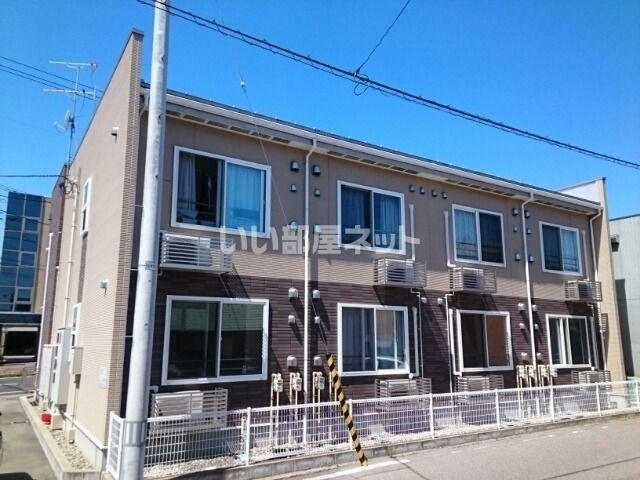 グレース ワン(1LDK/2階)