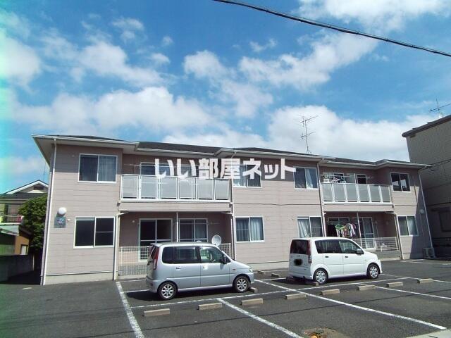 パークサイド久下
