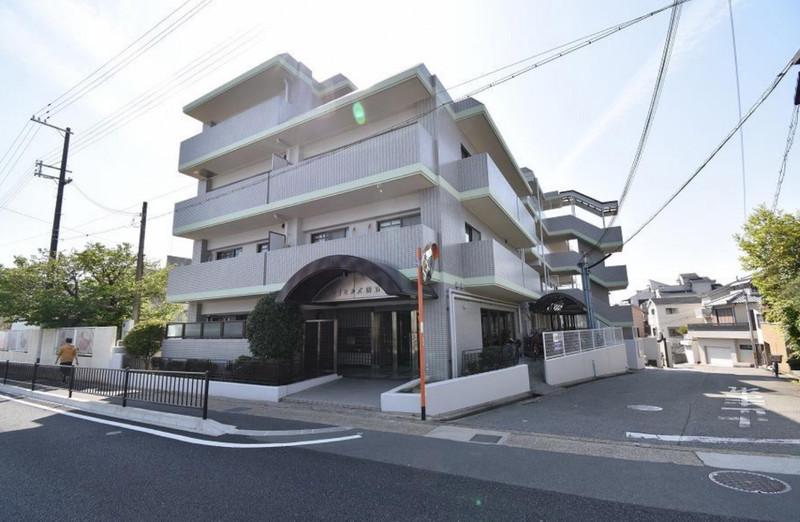 ベイヒルズ明石