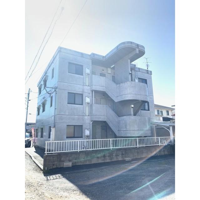 ノ・シャンブル(3LDK/2階)