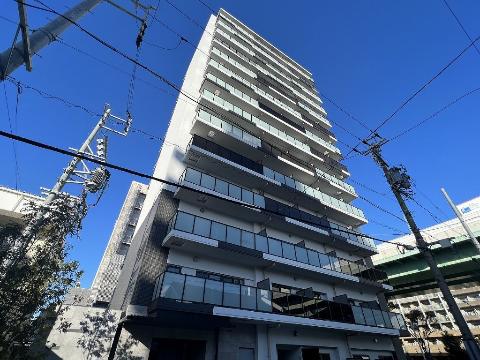 パークアクシス名古屋山王一丁目