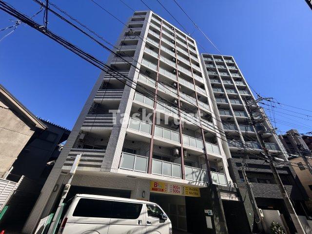 ディナスティ玉造