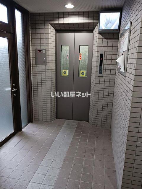 グランデール麻里布