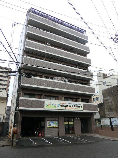 グランデール麻里布